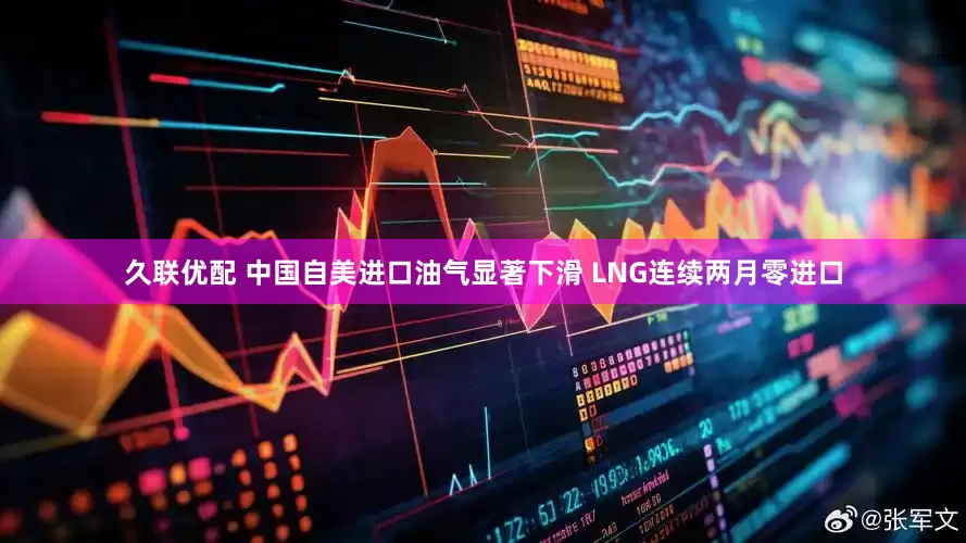 久联优配 中国自美进口油气显著下滑 LNG连续两月零进口