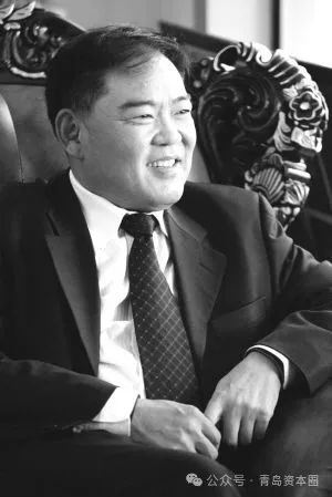 信弘配资 突发！这家上市青企创始人病逝