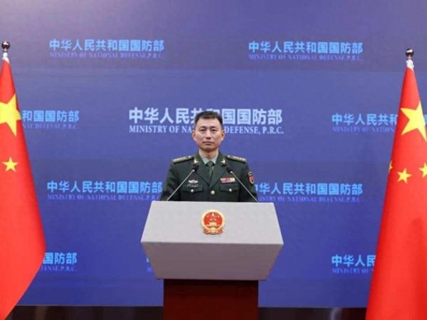 财盛配资 阅兵当天, 南部战区出动巡航! 点名批评菲律宾, 释放的信号不一般